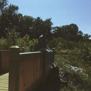 Meet your Posher, Chase